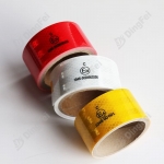 Reflective Tapes - Red ECE 104R Reflective Tape